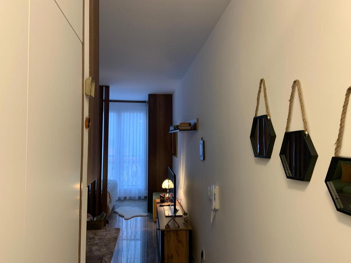 Apartment Aria Травник Экстерьер фото
