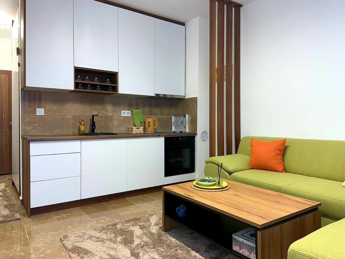 Apartment Aria Травник Экстерьер фото